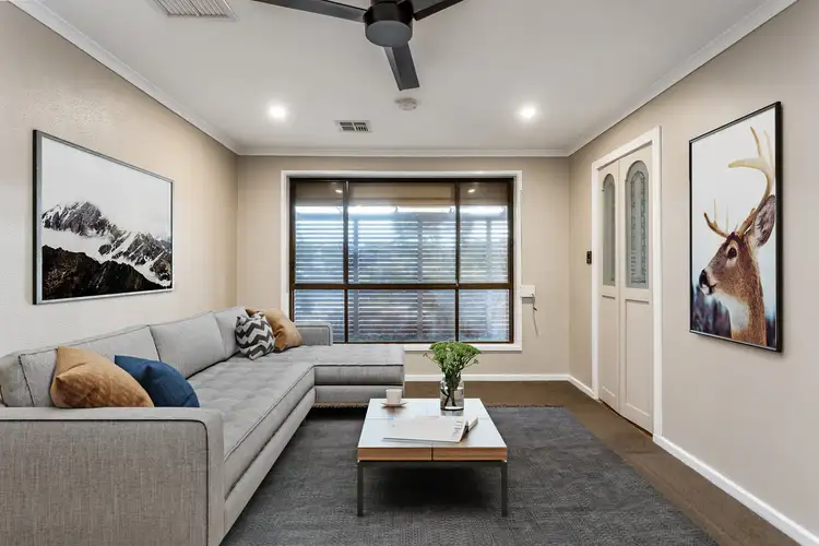 Fourth view of Homely house listing, 11 President Avenue, Andrews Farm SA 5114
