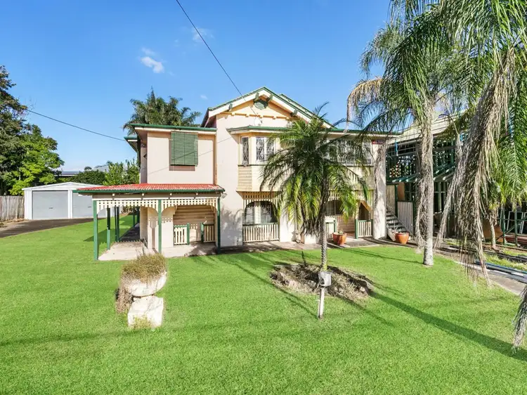 Main view of Homely house listing, 75 Milsom Street, Coorparoo QLD 4151