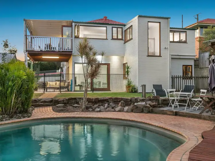 Main view of Homely house listing, 45 Monkton Street, Tarragindi QLD 4121