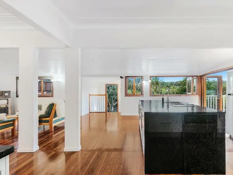 Third view of Homely house listing, 45 Monkton Street, Tarragindi QLD 4121