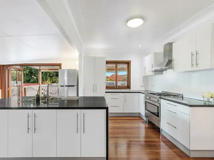 Fourth view of Homely house listing, 45 Monkton Street, Tarragindi QLD 4121