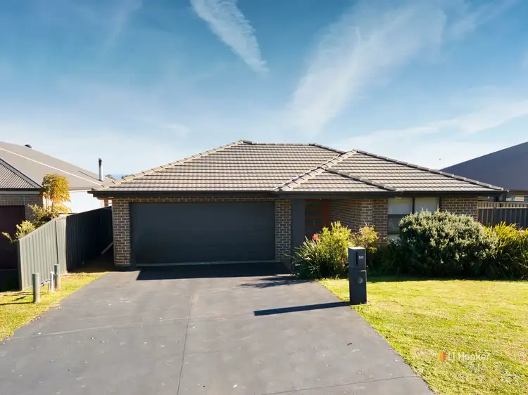Main view of Homely house listing, 56 Corella Crescent, Sanctuary Point NSW 2540