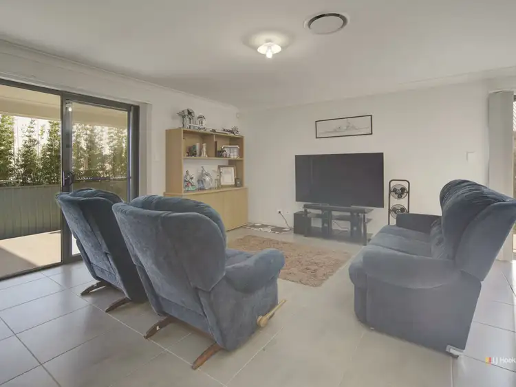 Second view of Homely house listing, 56 Corella Crescent, Sanctuary Point NSW 2540