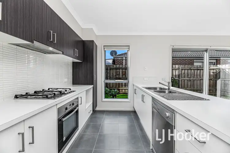 Third view of Homely townhouse listing, 182A Princes Highway, Pakenham VIC 3810