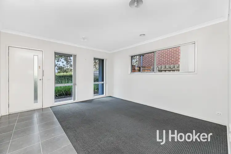 Fifth view of Homely townhouse listing, 182A Princes Highway, Pakenham VIC 3810