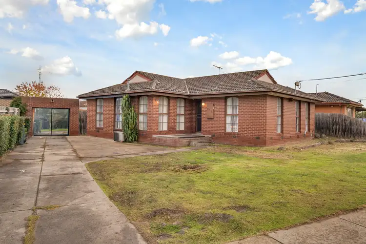 Main view of Homely house listing, 209 Darebin Drive, Lalor VIC 3075