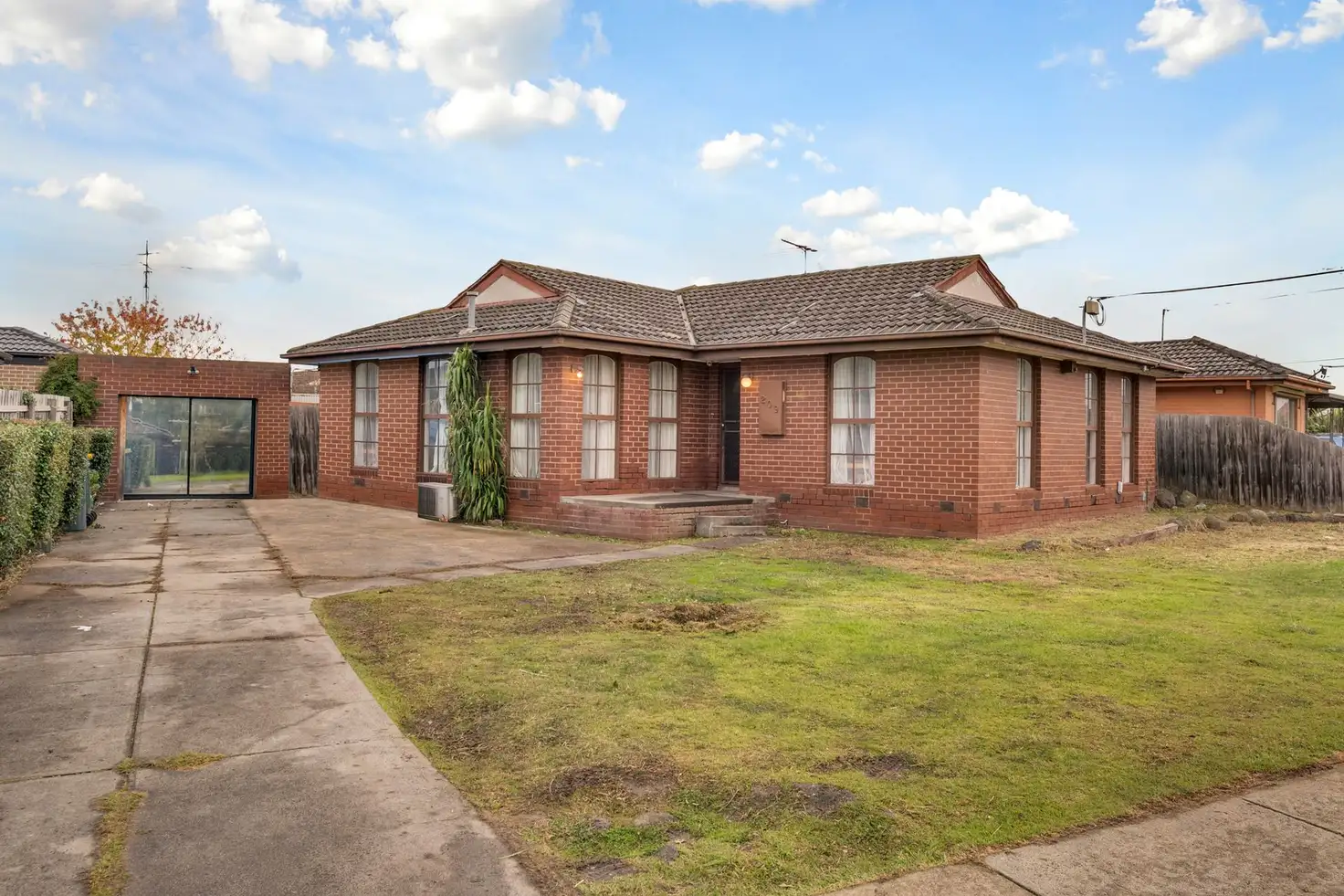 Main view of Homely house listing, 209 Darebin Drive, Lalor VIC 3075