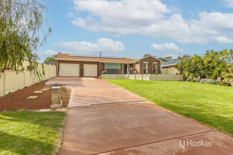 17 Anna Road, Australind WA 6233