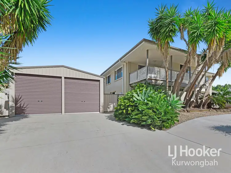 Second view of Homely house listing, 29 Pine Crest Drive, Kurwongbah QLD 4503