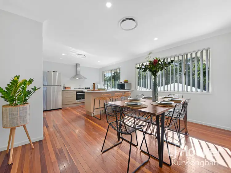 Fourth view of Homely house listing, 29 Pine Crest Drive, Kurwongbah QLD 4503