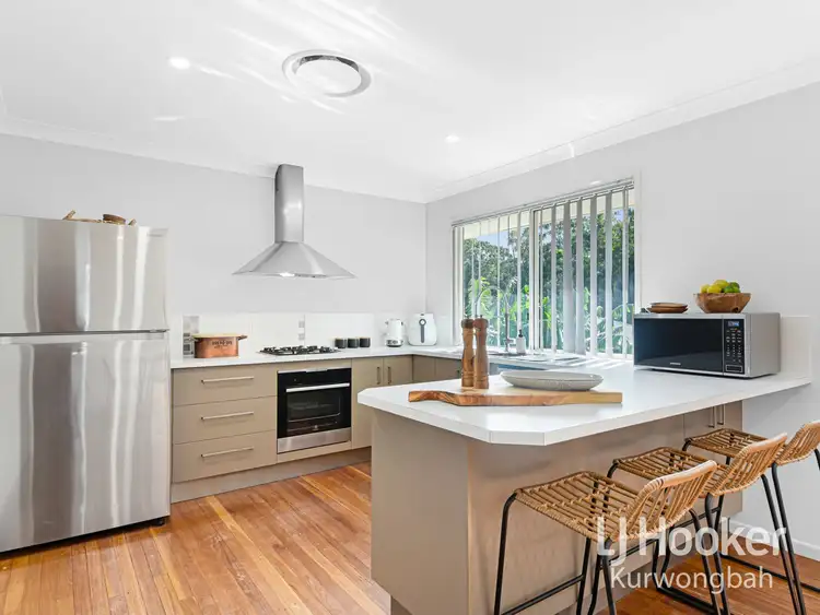 Fifth view of Homely house listing, 29 Pine Crest Drive, Kurwongbah QLD 4503