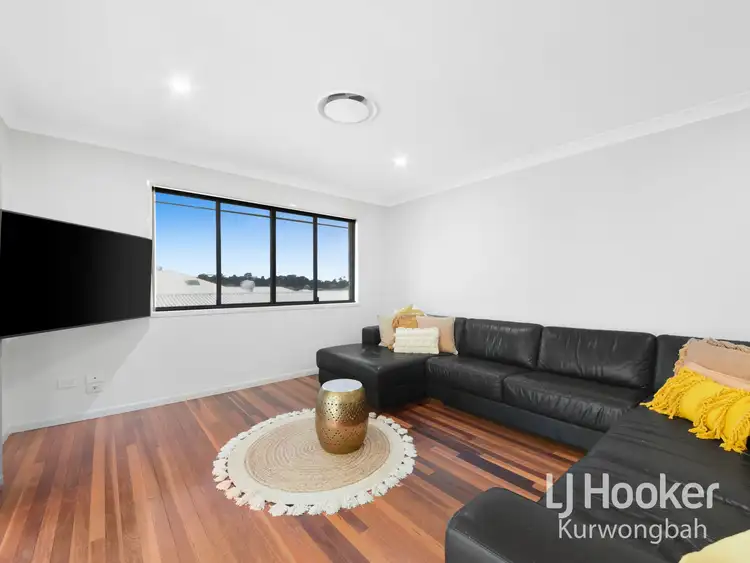 Seventh view of Homely house listing, 29 Pine Crest Drive, Kurwongbah QLD 4503