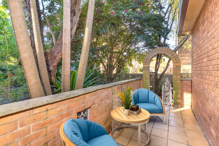 Third view of Homely townhouse listing, 3/114 Fisher Road, Dee Why NSW 2099