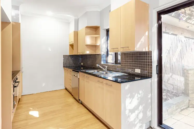 Fourth view of Homely townhouse listing, 3/114 Fisher Road, Dee Why NSW 2099