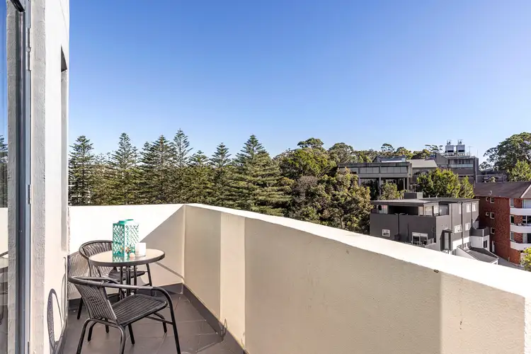 Sixth view of Homely apartment listing, 1093/1 Dee Why Parade, Dee Why NSW 2099