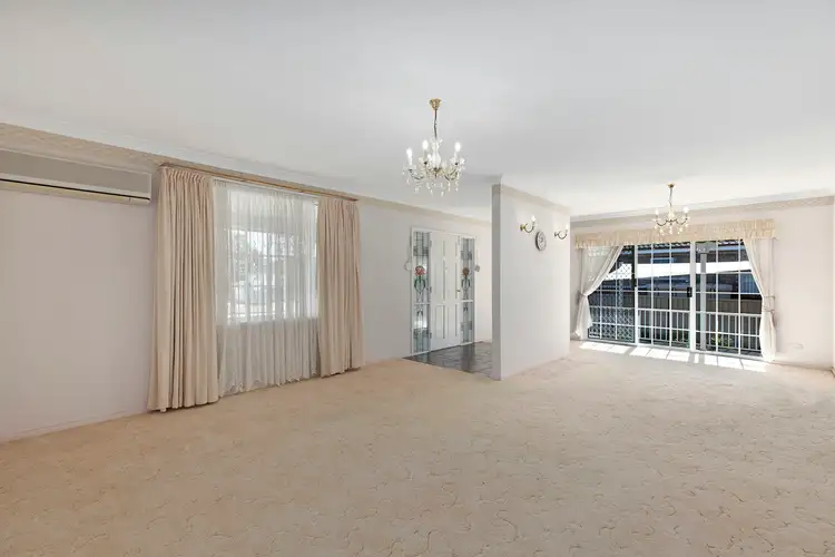 Third view of Homely house listing, 4 Naelcm Avenue, Killarney Vale NSW 2261