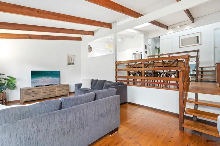 Third view of Homely house listing, 13 Aethalia Street, Currumbin Waters QLD 4223