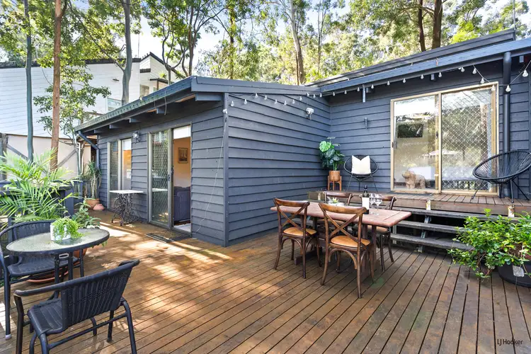 Fifth view of Homely house listing, 13 Aethalia Street, Currumbin Waters QLD 4223