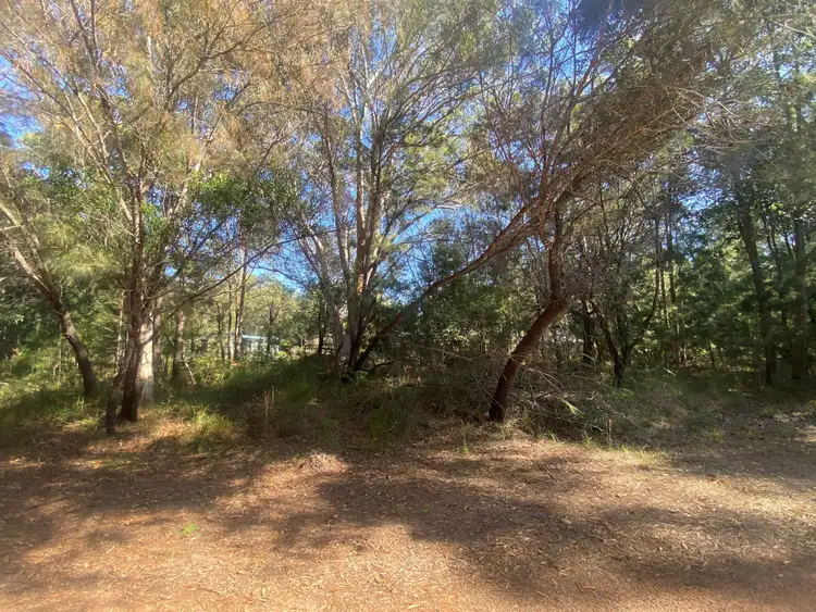 Second view of Homely land listing, 70 HACKING RIDGE, Russell Island QLD 4184