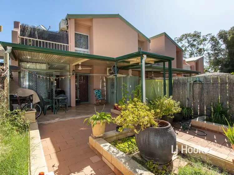 Main view of Homely unit listing, 9/111 Bloomfield Street, Gillen NT 870
