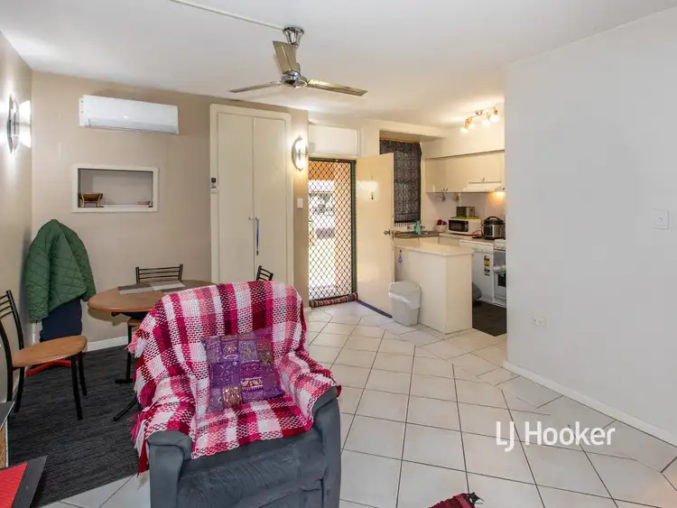 Second view of Homely unit listing, 9/111 Bloomfield Street, Gillen NT 870