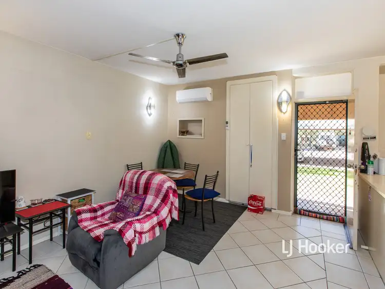 Third view of Homely unit listing, 9/111 Bloomfield Street, Gillen NT 870