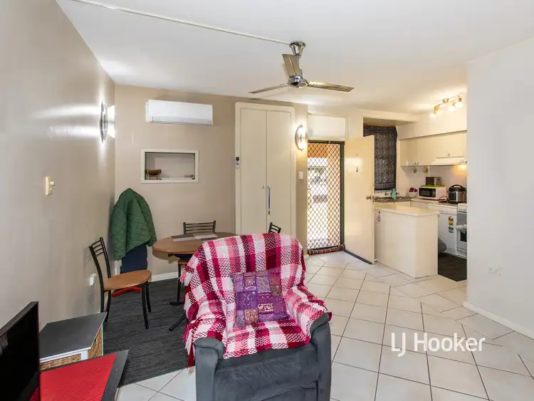 Fourth view of Homely unit listing, 9/111 Bloomfield Street, Gillen NT 870