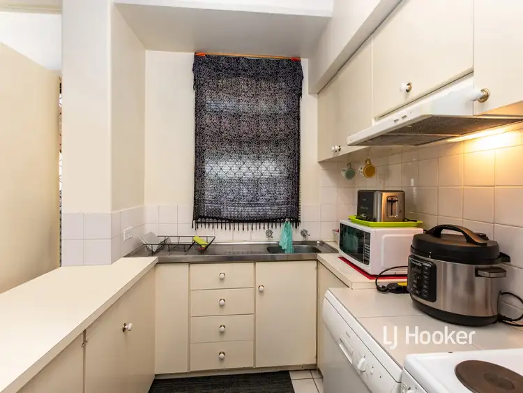 Fifth view of Homely unit listing, 9/111 Bloomfield Street, Gillen NT 870