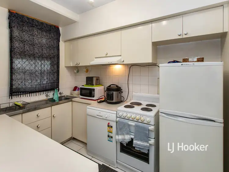 Sixth view of Homely unit listing, 9/111 Bloomfield Street, Gillen NT 870