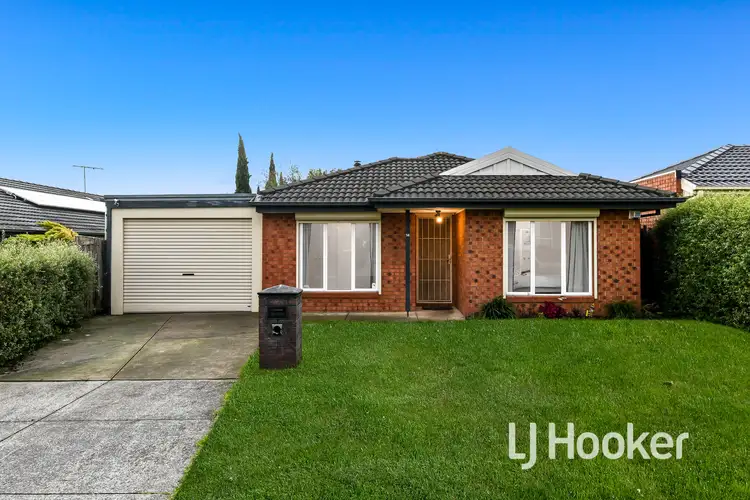 14 Appleton Court, Narre Warren South VIC 3805