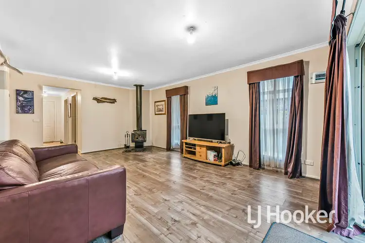 Second view of Homely house listing, 14 Appleton Court, Narre Warren South VIC 3805