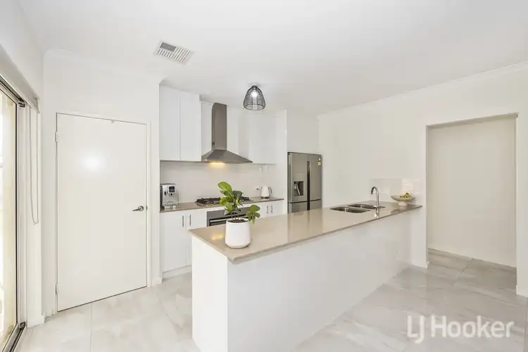 Fourth view of Homely house listing, 16 Snapper Way, Two Rocks WA 6037