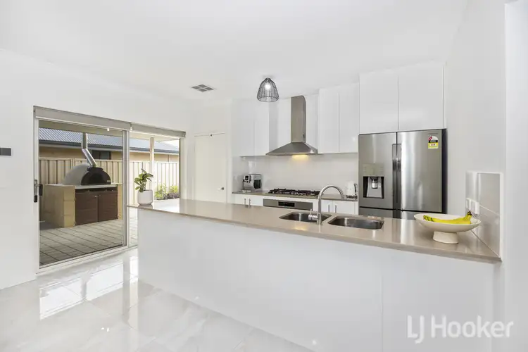 Sixth view of Homely house listing, 16 Snapper Way, Two Rocks WA 6037