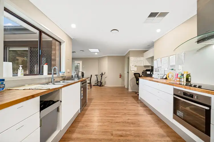 Fourth view of Homely house listing, 9 Belfield Crescent, Florey ACT 2615