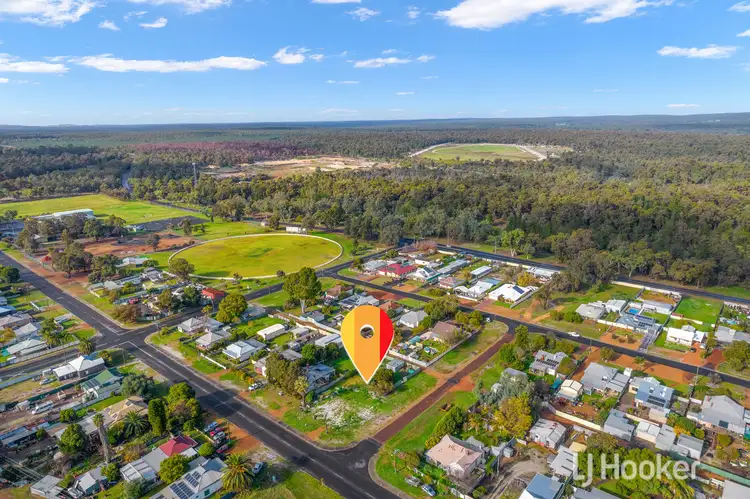 69 Coombes Street, Collie WA 6225