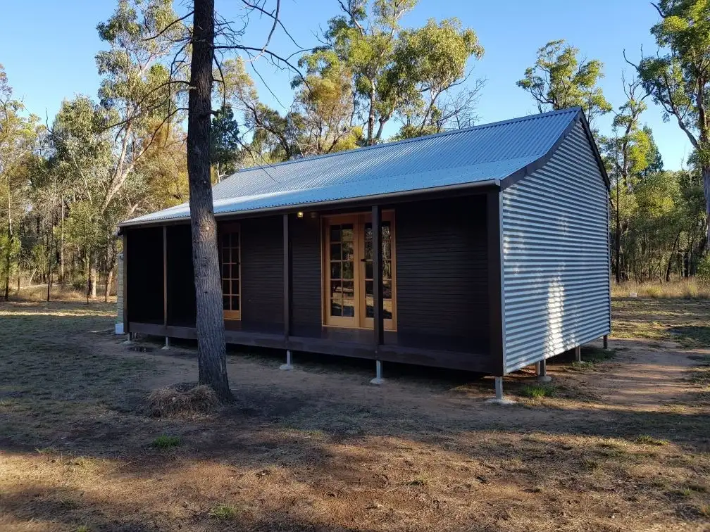Main view of Homely rural property listing, Flamingo Road, The Pines QLD 4357