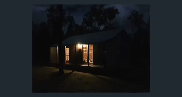 Second view of Homely rural property listing, Flamingo Road, The Pines QLD 4357