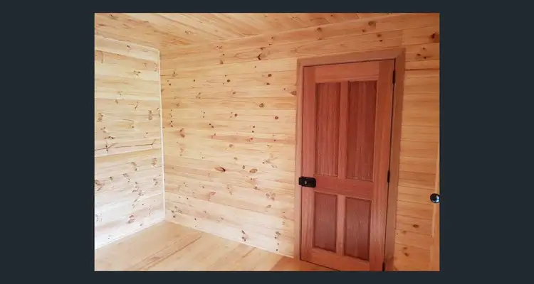 Third view of Homely rural property listing, Flamingo Road, The Pines QLD 4357