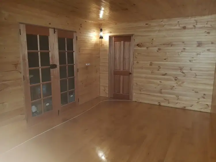 Fourth view of Homely rural property listing, Flamingo Road, The Pines QLD 4357