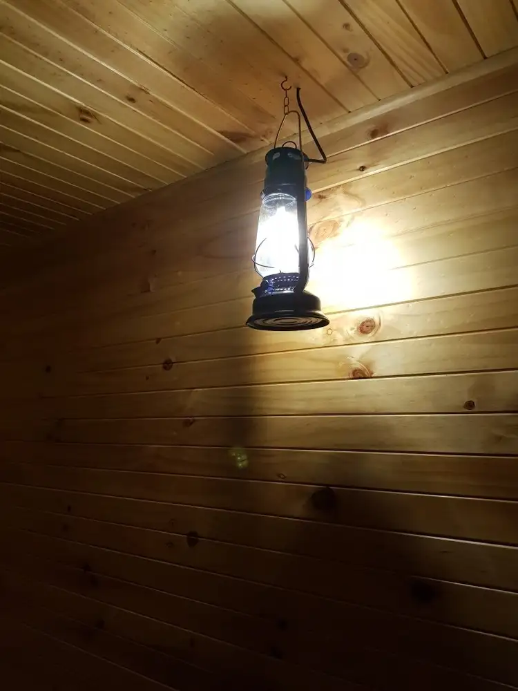 Fifth view of Homely rural property listing, Flamingo Road, The Pines QLD 4357