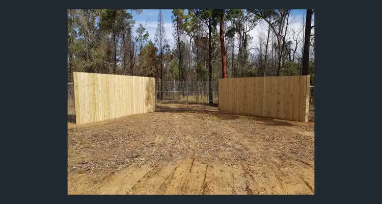 Sixth view of Homely rural property listing, Flamingo Road, The Pines QLD 4357