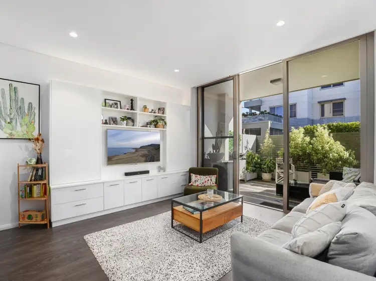 Third view of Homely apartment listing, 17/3 Mallard Lane, Warriewood NSW 2102