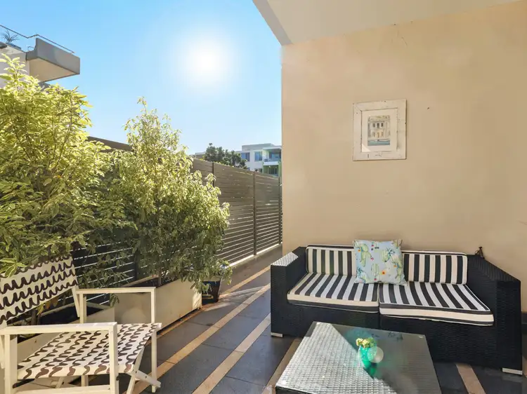 Fourth view of Homely apartment listing, 17/3 Mallard Lane, Warriewood NSW 2102