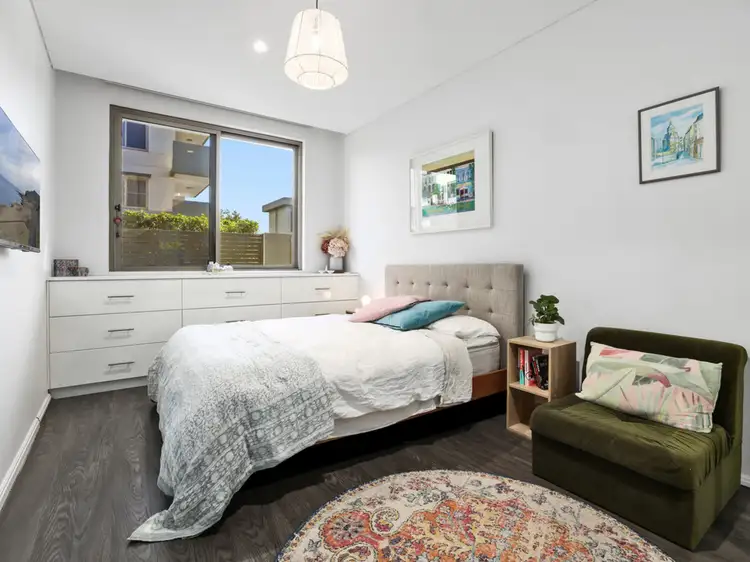 Fifth view of Homely apartment listing, 17/3 Mallard Lane, Warriewood NSW 2102