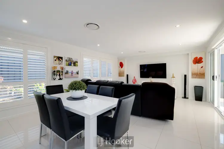 Second view of Homely house listing, 119 Buttaba Hills Road, Buttaba NSW 2283