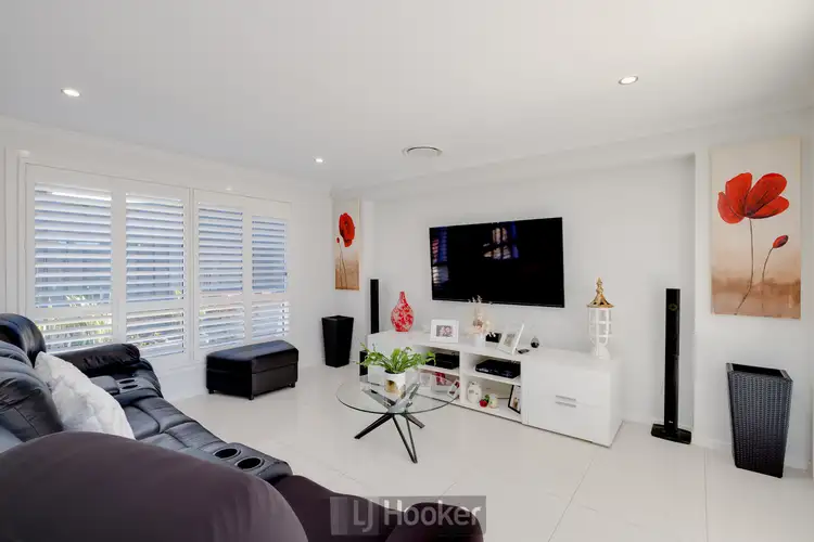 Third view of Homely house listing, 119 Buttaba Hills Road, Buttaba NSW 2283