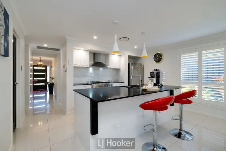 Fourth view of Homely house listing, 119 Buttaba Hills Road, Buttaba NSW 2283