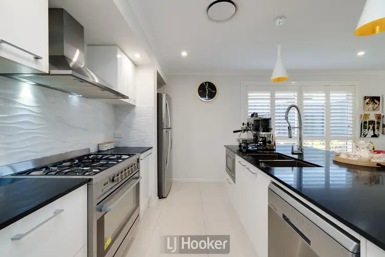 Fifth view of Homely house listing, 119 Buttaba Hills Road, Buttaba NSW 2283