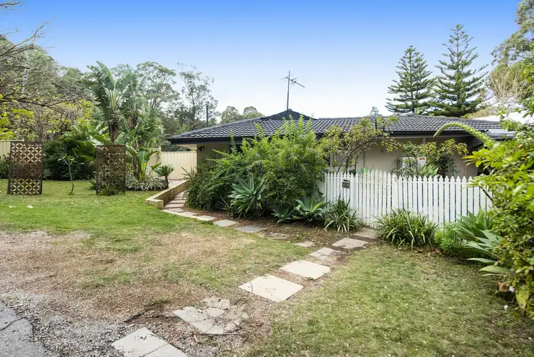 Second view of Homely semi-detached listing, 375A Lesmurdie Road, Lesmurdie WA 6076