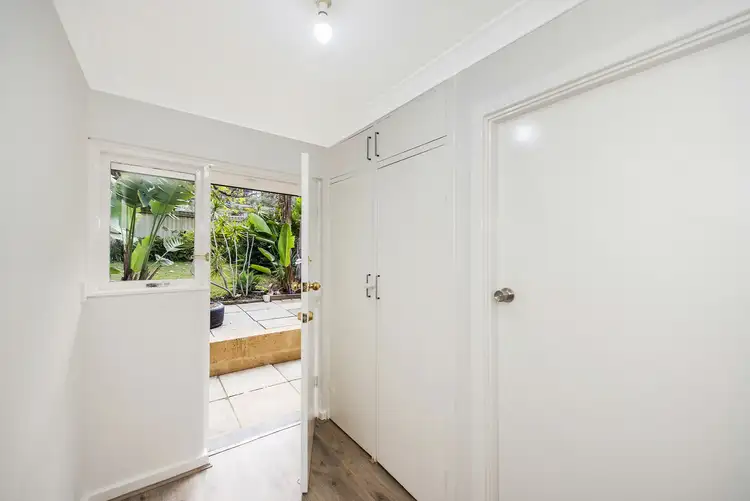 Fifth view of Homely semi-detached listing, 375A Lesmurdie Road, Lesmurdie WA 6076